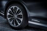 Lexus LS500h 2017 года (WW)